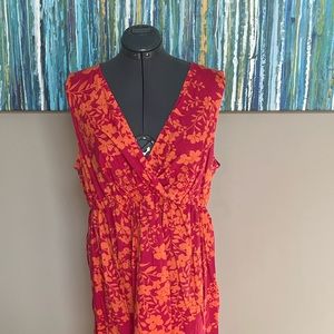 Motherhood Maternity Dress Size‎ XL